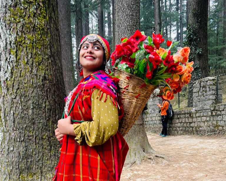 A Journey Through the Cultural Marvels of Himachal Pradesh